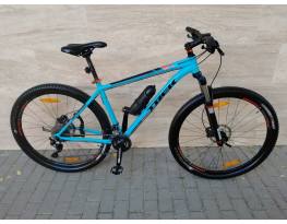 Trek X caliber 9, 29" mtb, jó állapotú, költségmentes