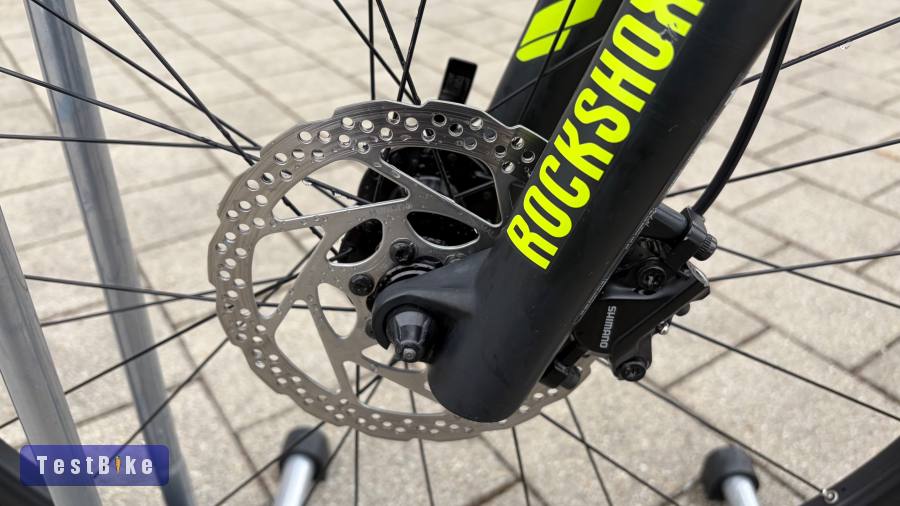 Trek X-Caliber 9, S-es méret, 27,5” MTB, Újszerű állapotban