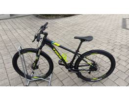 Trek X-Caliber 9, S-es méret, 27,5” MTB, Újszerű állapotban