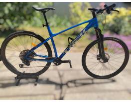 TREK Xcaliber 9 aluvázas Mountain bike mtb kerékpár 