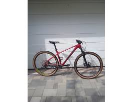 Trek Xcaliber9