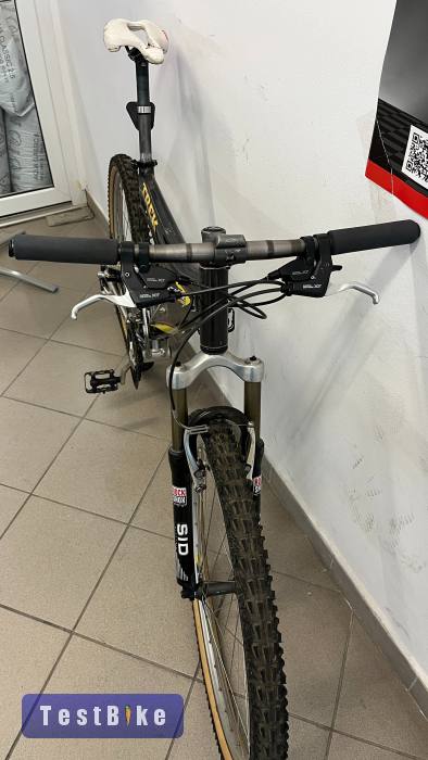 Trek Y Superlite 200