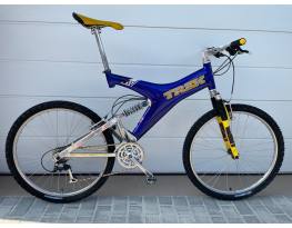 Trek Y11 OCLV Carbon mtb. 1997 L-méret 