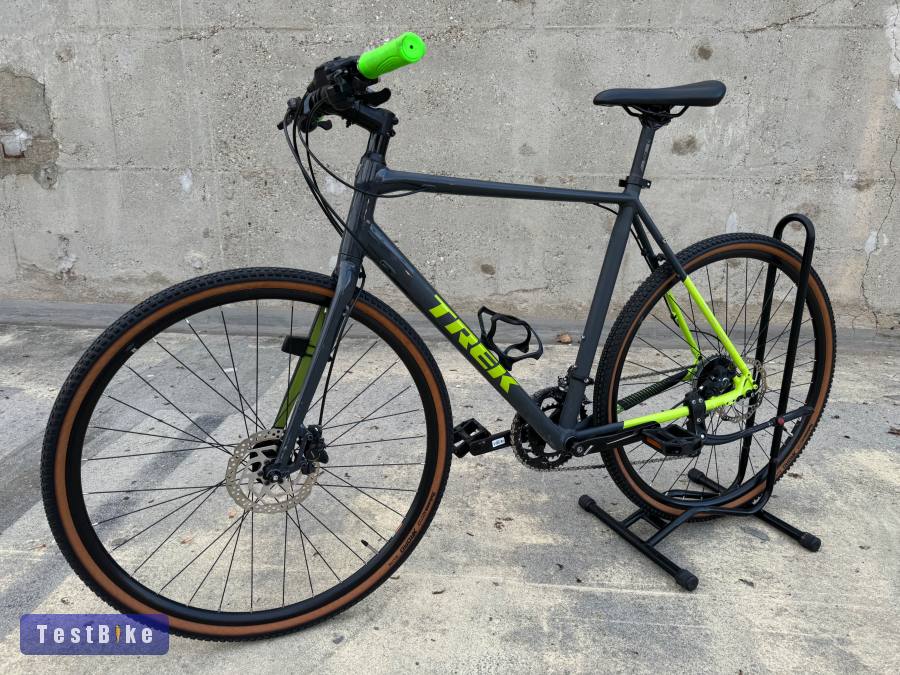 Trek Zektor 3 - 56cm - 11.5kg
