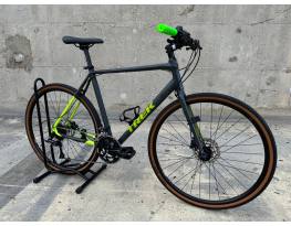 Trek Zektor 3 - 56cm - 11.5kg