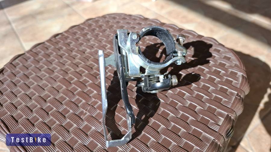 Trekking 3x hajtás szett