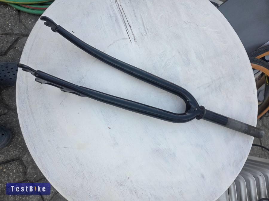 Trekking/gravel merev villa  