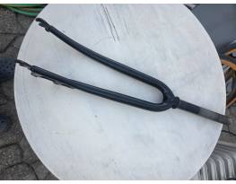 Trekking/gravel merev villa  