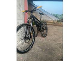 Trek bruiser 3