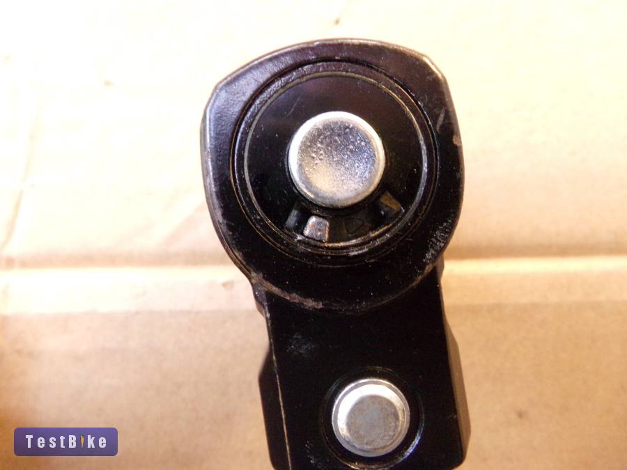 Trelock Code FS 360/85 összecsukható (colostok) kerékpár lak