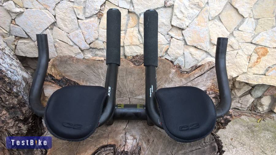 Triatlon/időfutam kormány