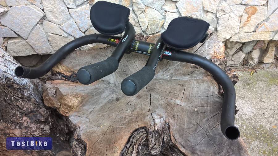 Triatlon/időfutam kormány