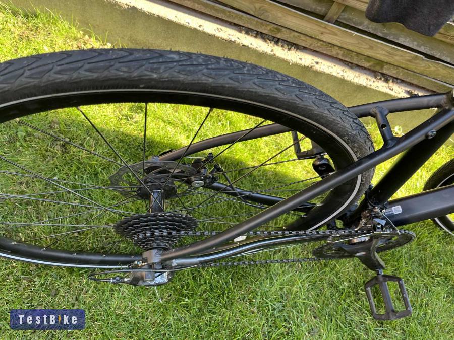Triban 500RC Endurance országúti