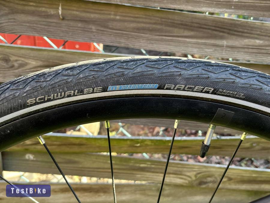 Triban 500RC Endurance országúti