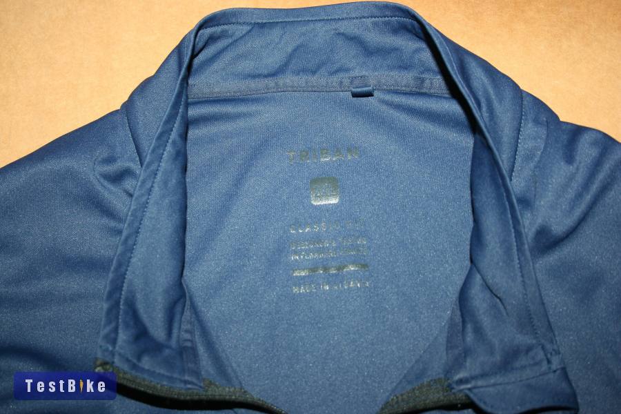 Triban kerékpáros mez