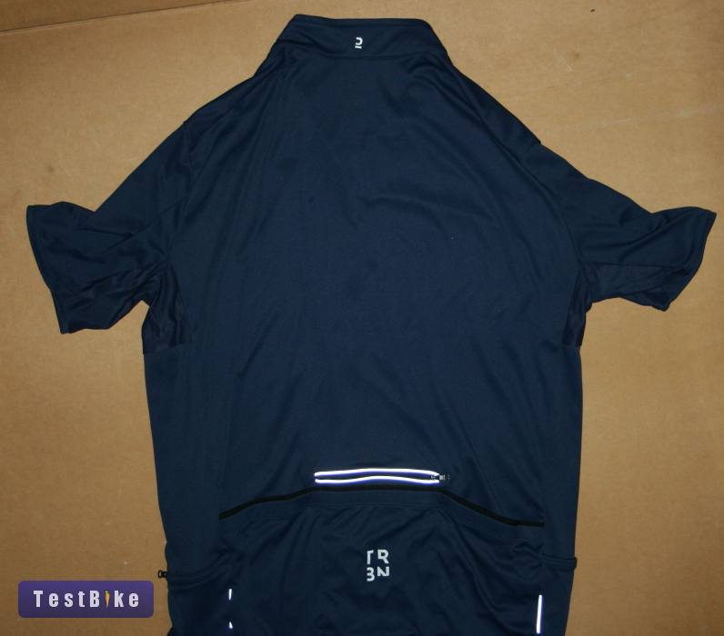 Triban kerékpáros mez