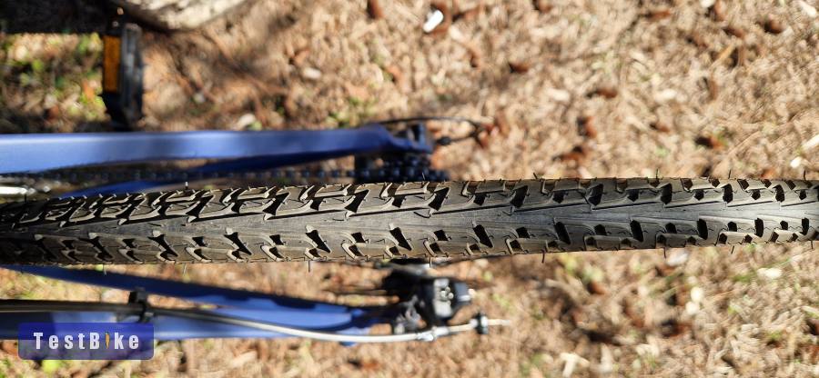Triban RC 120 Flat Bar (L-es) – Kategóriaváltás miatt eladó