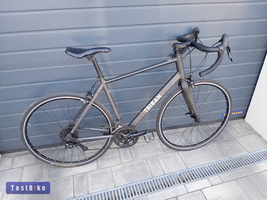 Triban RC120 L-es