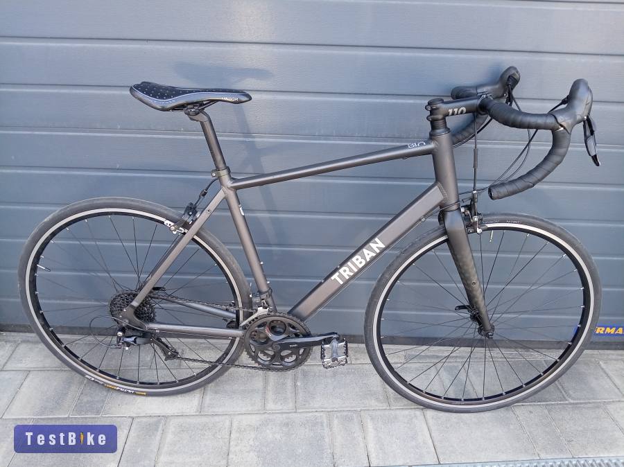 Triban RC120 L-es