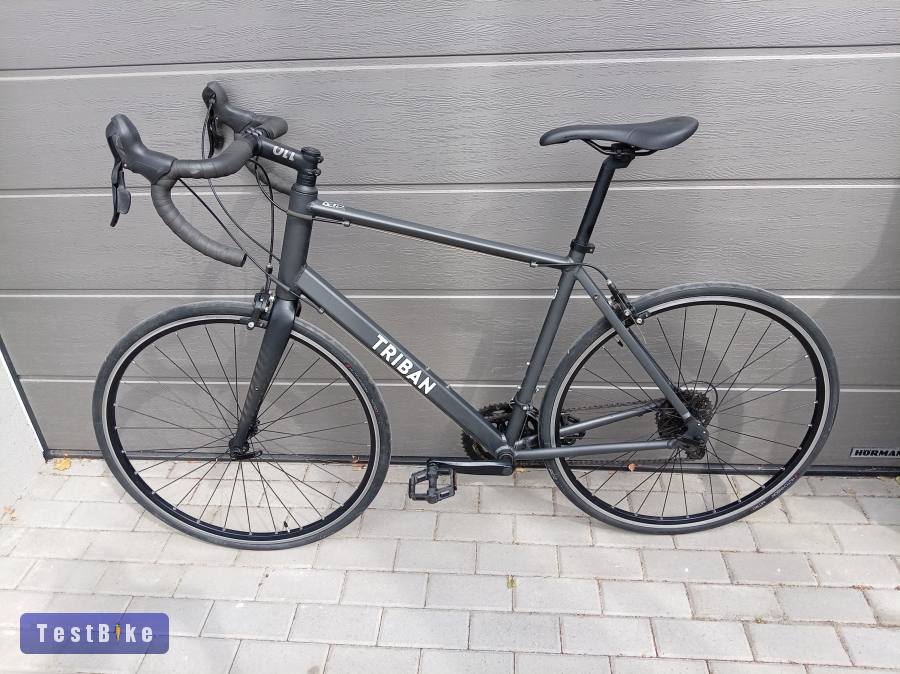 Triban RC120 XL-es