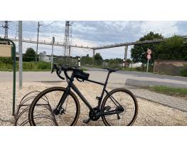 Tribanc RC520