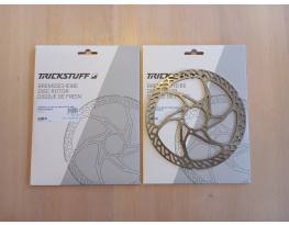 Trickstuff Brake Disc Dächle Ultra Light 160