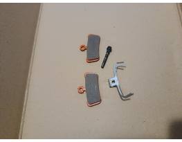 Trickstuff fékbetét