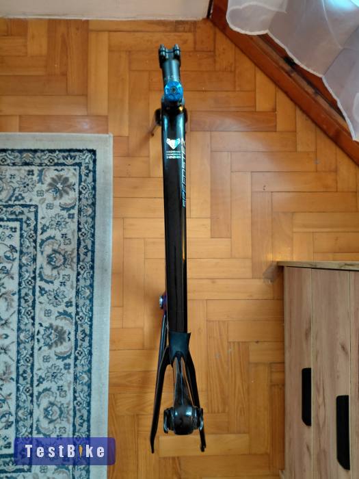 Trifox X16 karbon országúti vázszett – 52 – 2022-es gyártás