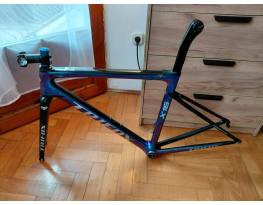 Trifox X16 karbon orszĂĄgĂști vĂĄzszett â 52 â 2022-es gyĂĄrtĂĄs