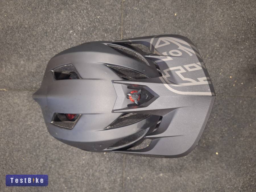 Troy Lee Design fullface