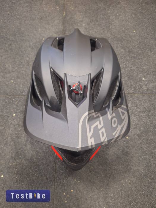 Troy Lee Design fullface
