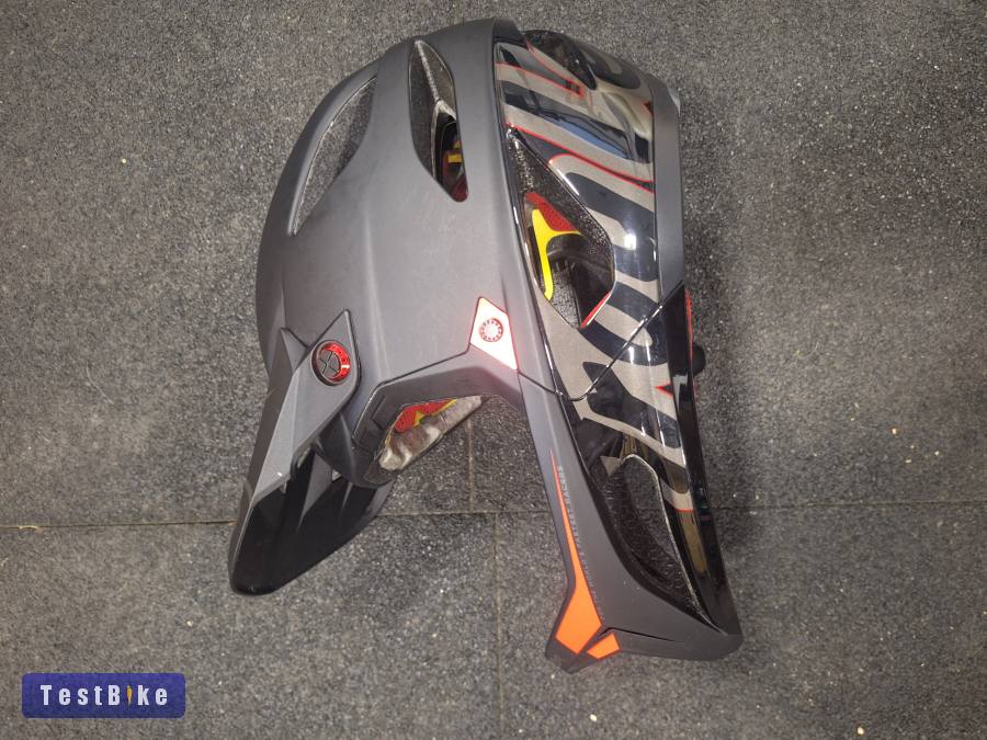 Troy Lee Design fullface