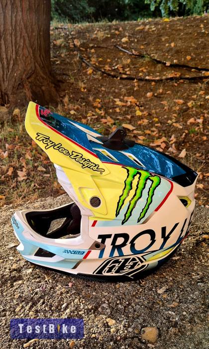 Troy Lee Designs (TLD) D4, L-es eladó 
