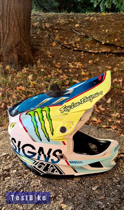 Troy Lee Designs (TLD) D4, L-es eladó