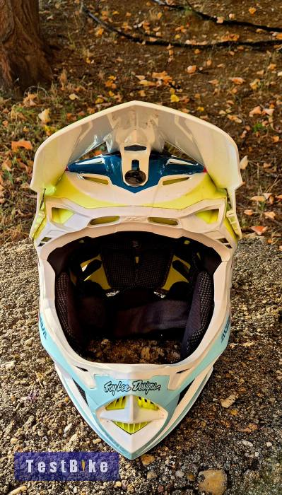 Troy Lee Designs (TLD) D4, L-es eladó