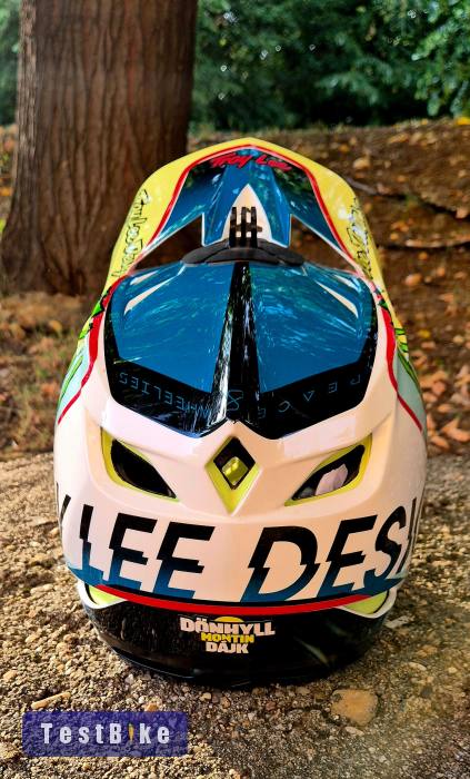 Troy Lee Designs (TLD) D4, L-es eladó
