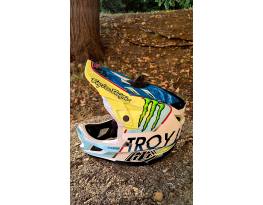 Troy Lee Designs (TLD) D4, L-es eladó 