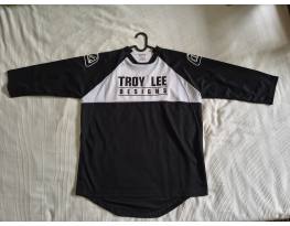 Troy Lee Ruckus mez