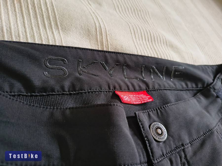 Troy Lee Skyline rövidnadrág