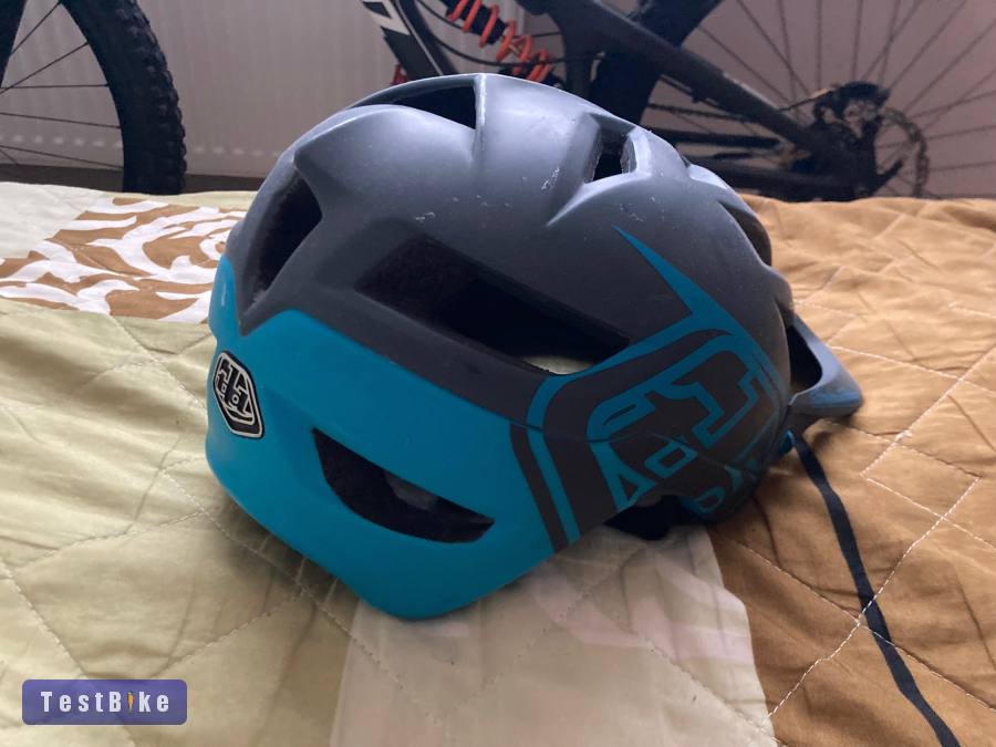 Troylee A1 drone enduro 