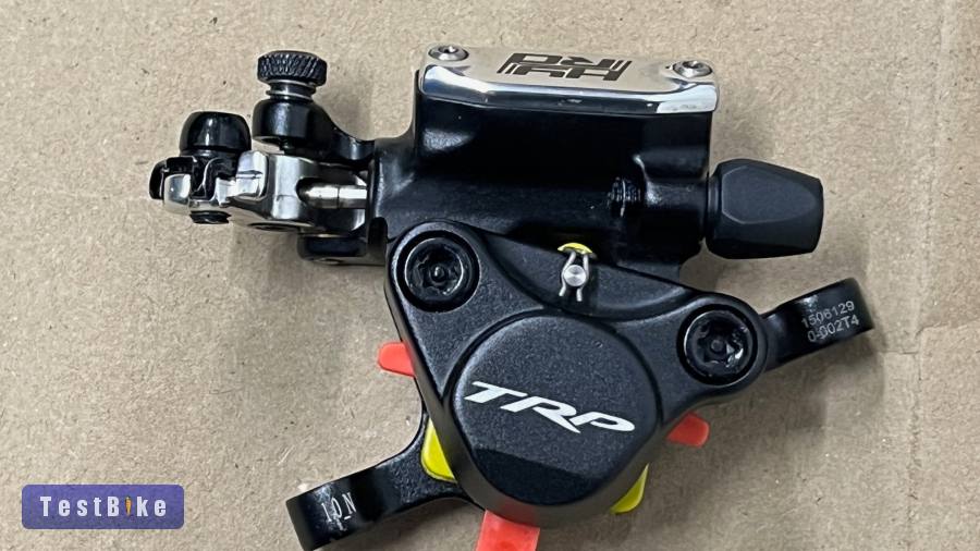 TRP HY/RD E+H Bowden húzású hidraulikus tárcsafék Post Mount