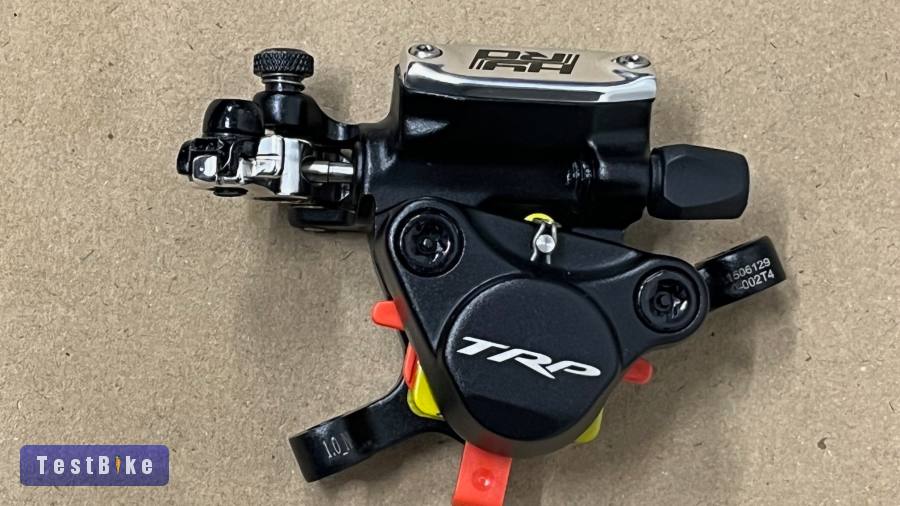 TRP HY/RD E+H Bowden húzású hidraulikus tárcsafék Post Mount