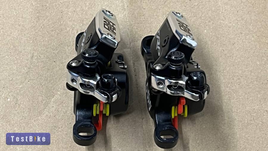 TRP HY/RD E+H Bowden húzású hidraulikus tárcsafék Post Mount