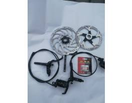 TRP Slate T4 szett
