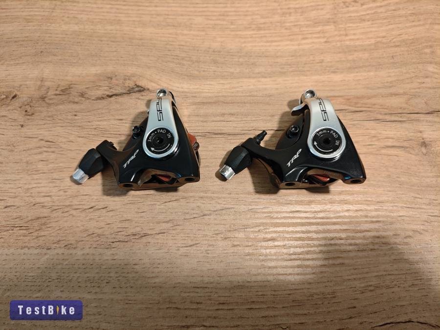 Trp Spyre mechanikus tárcsafék 