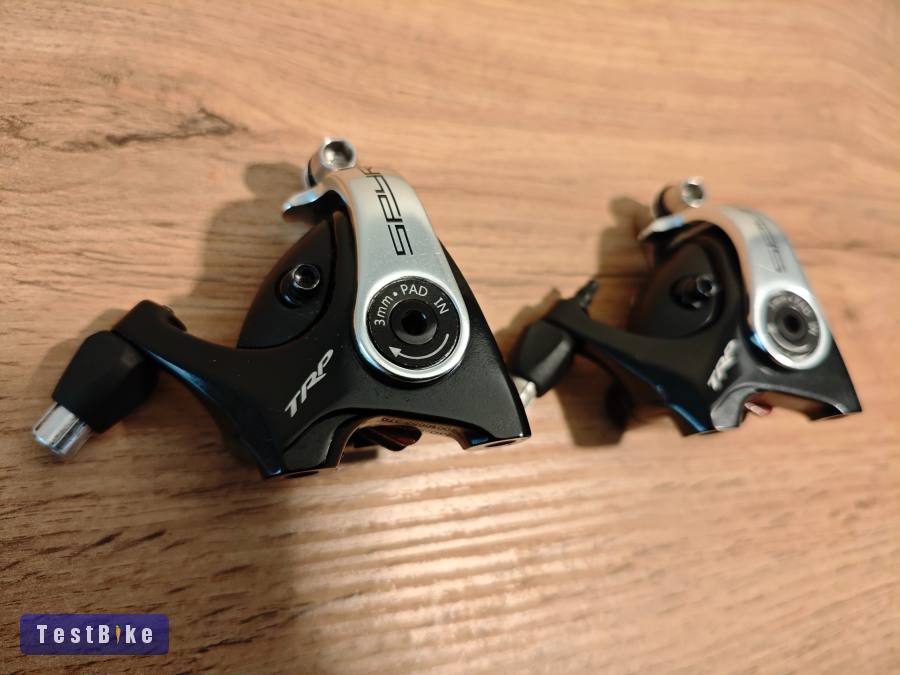 Trp Spyre mechanikus tárcsafék 