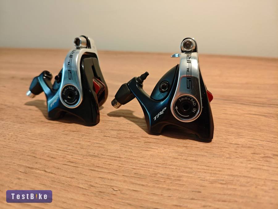 Trp Spyre mechanikus tárcsafék 