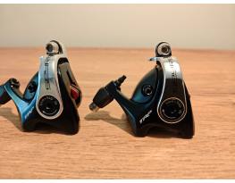 Trp Spyre mechanikus tárcsafék 