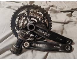 Truativ Firex Hajtómű