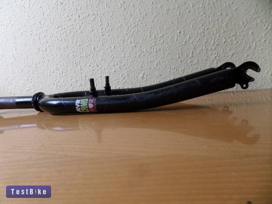 True Temper AVR USA cr-mo merev villa elado